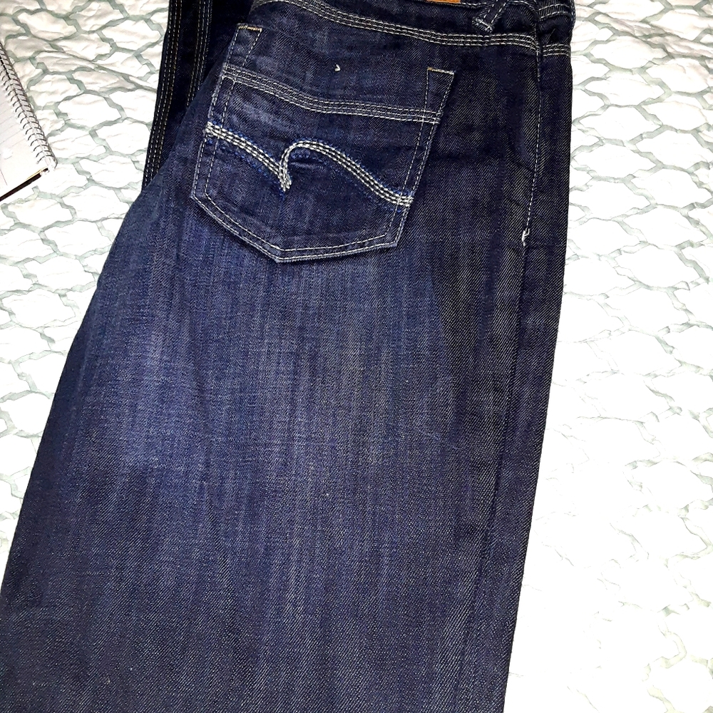 Maurice's Jeans